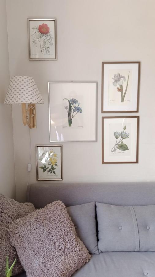 Paris Authentic House Small, Bright And Calm Studio Kültér fotó