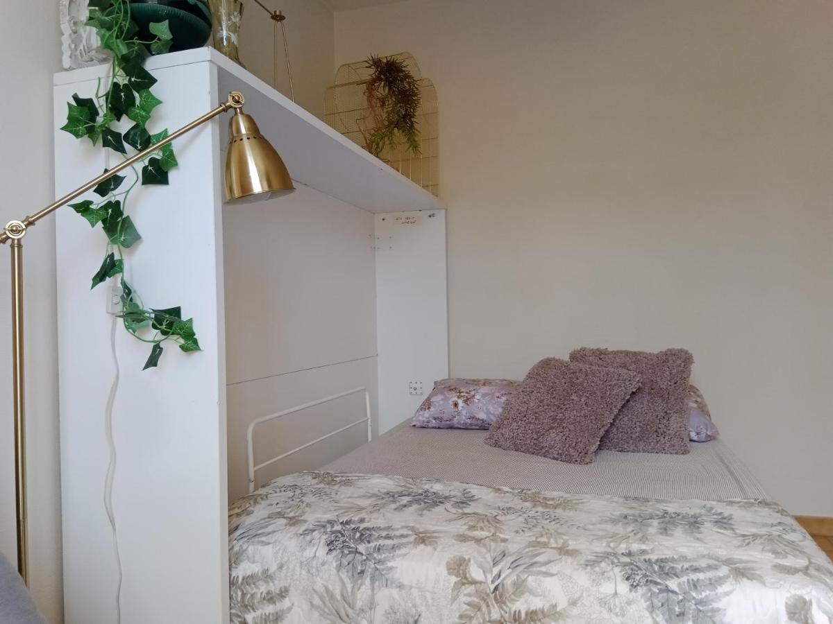 Paris Authentic House Small, Bright And Calm Studio Kültér fotó